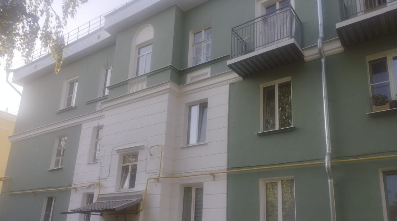 квартира г Нижний Тагил р-н Ленинский ул Черемшанская 10 фото 16
