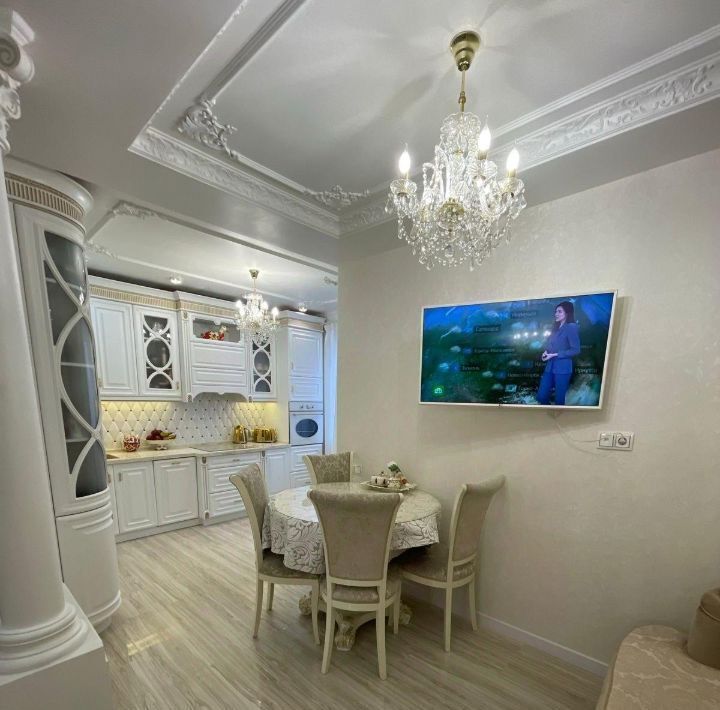 квартира г Екатеринбург Геологическая ул Мартовская 75 фото 9
