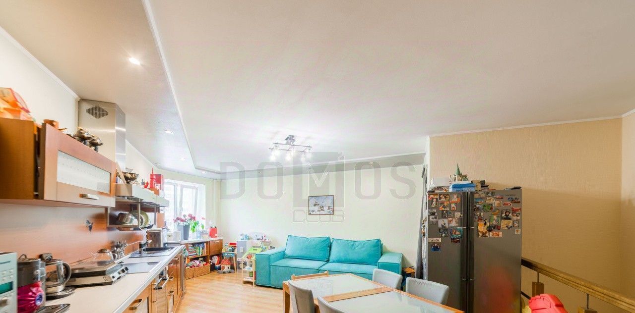 квартира г Екатеринбург Геологическая ул Радищева 33 фото 21