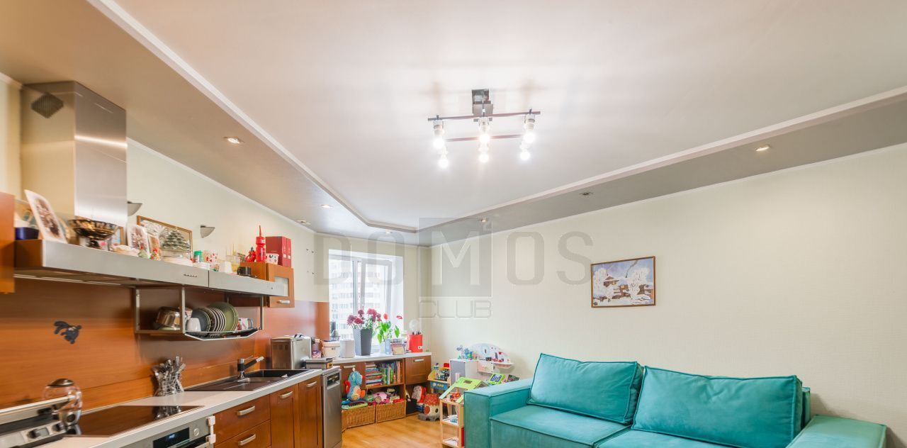 квартира г Екатеринбург Геологическая ул Радищева 33 фото 20