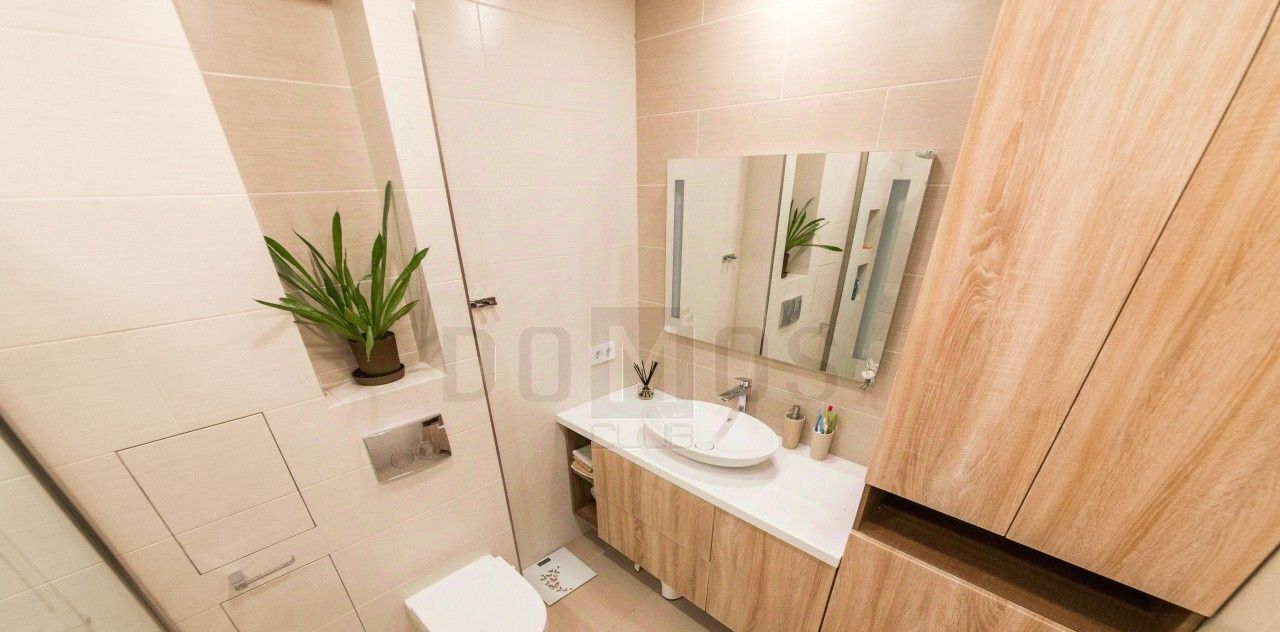 квартира г Екатеринбург Геологическая ул Радищева 33 фото 25