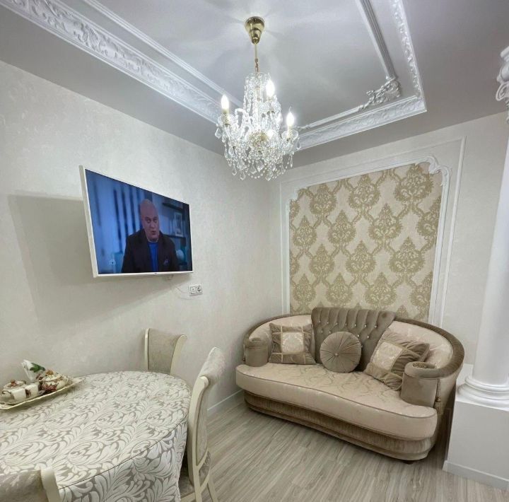 квартира г Екатеринбург Геологическая ул Мартовская 75 фото 15