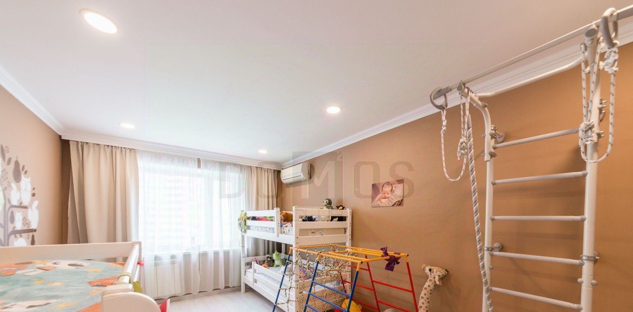 квартира г Екатеринбург Геологическая ул Радищева 33 фото 32