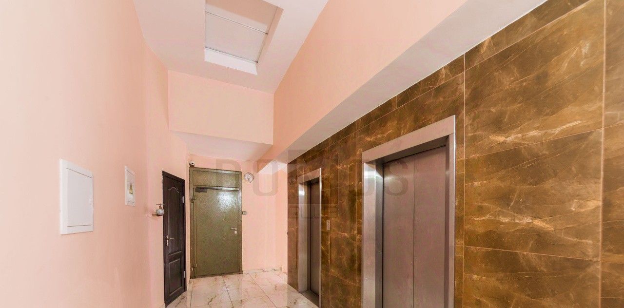 квартира г Екатеринбург Геологическая ул Радищева 33 фото 40