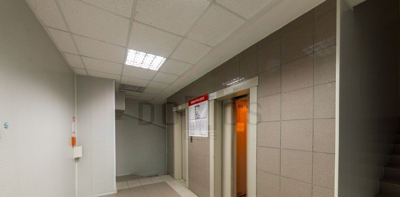 квартира г Екатеринбург Геологическая ул Радищева 33 фото 41
