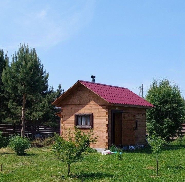 дом г Полевской с Курганово фото 8