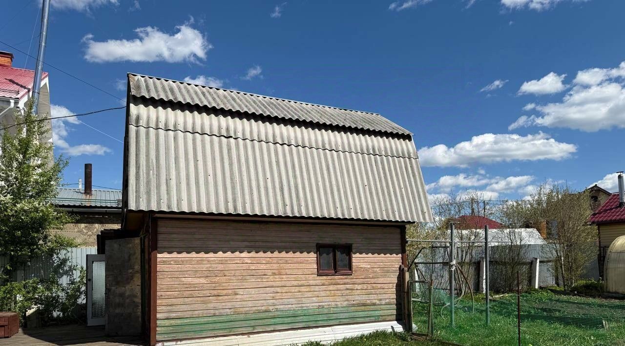 дом г Екатеринбург Чкаловская ул. Цыганская, 63 фото 8