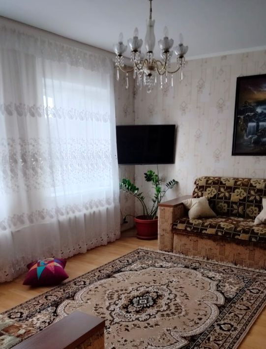 дом г Владикавказ р-н Затеречный снт Дружба ул. Любимая фото 21