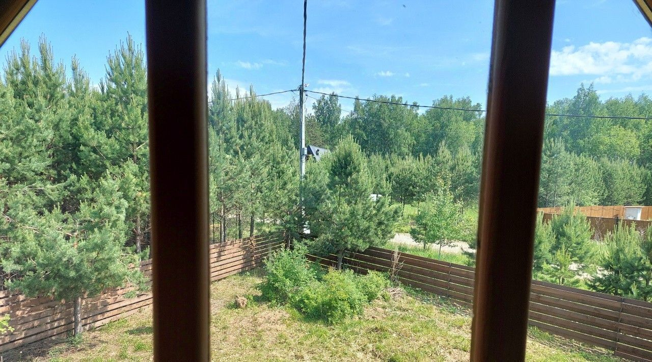 дом г Полевской с Курганово фото 10