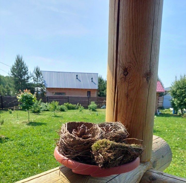 дом г Полевской с Курганово фото 11