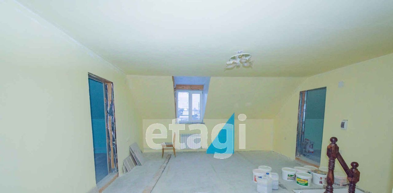 дом г Нижний Тагил р-н Тагилстроевский ул Осипенко 29 фото 15