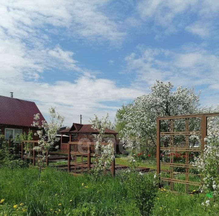 дом г Екатеринбург Геологическая снт 60 лет Октября 211 фото 31