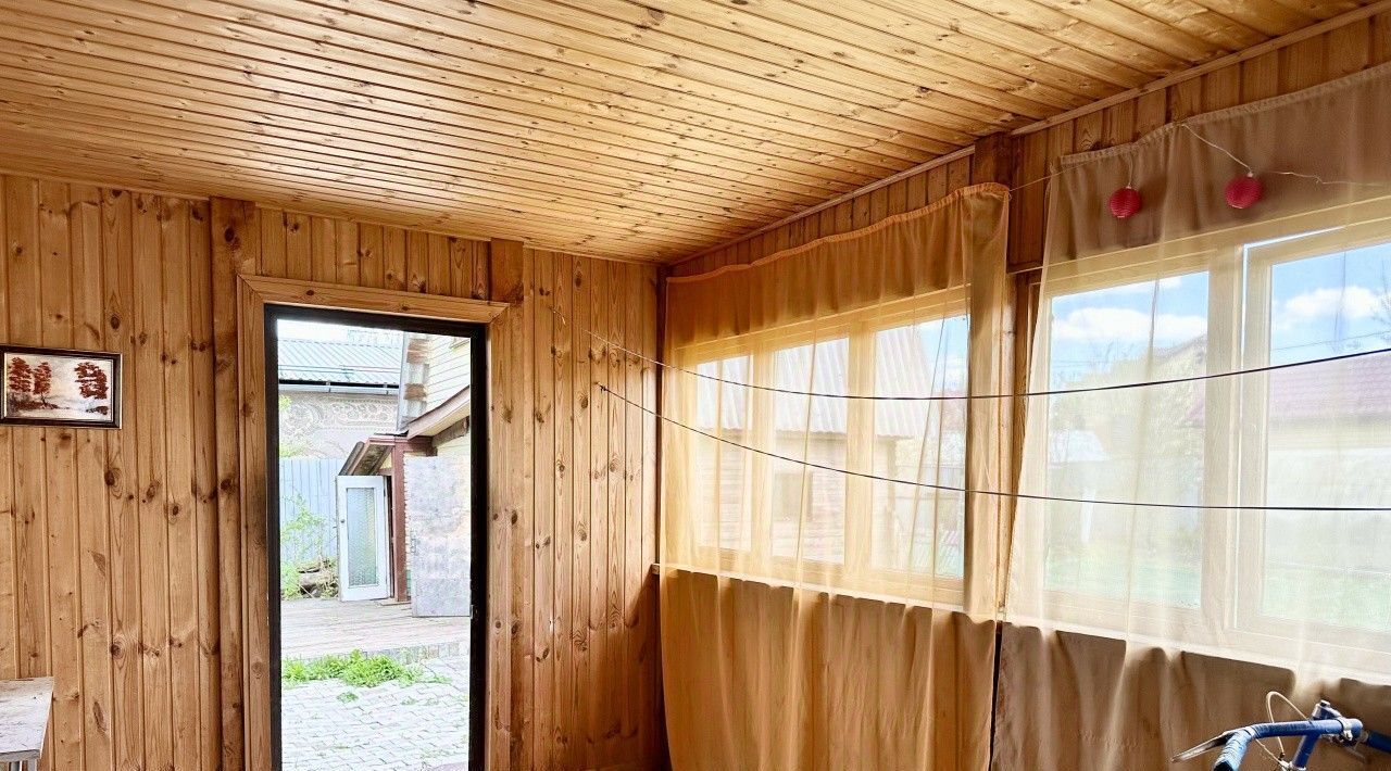 дом г Екатеринбург Чкаловская ул. Цыганская, 63 фото 21