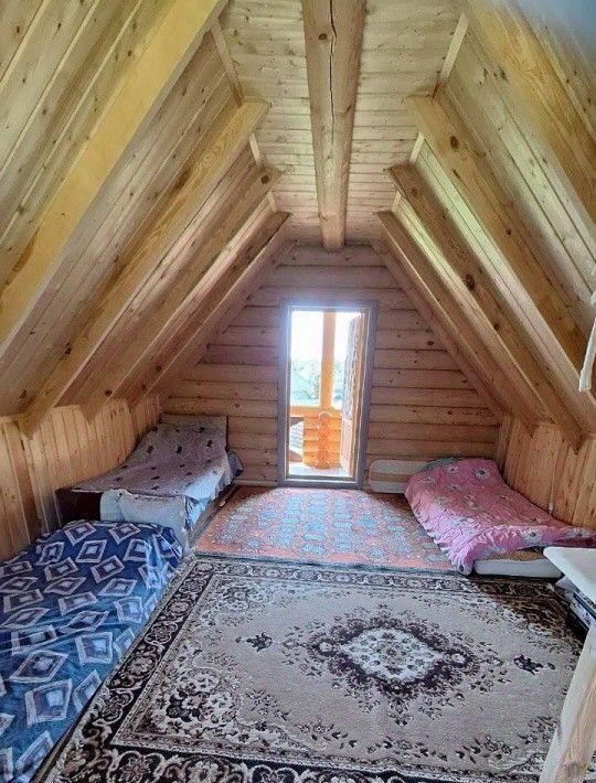 дом г Полевской с Курганово фото 21