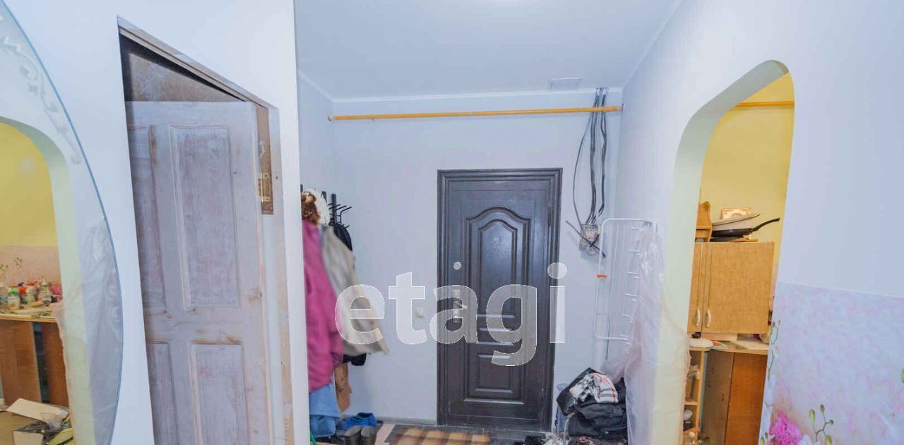 дом г Нижний Тагил р-н Тагилстроевский ул Осипенко 29 фото 21