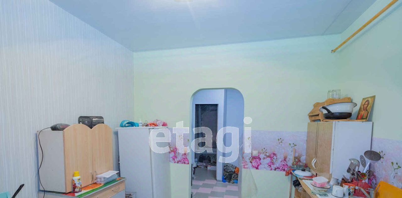 дом г Нижний Тагил р-н Тагилстроевский ул Осипенко 29 фото 30