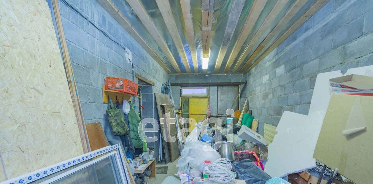 дом г Нижний Тагил р-н Тагилстроевский ул Осипенко 29 фото 39