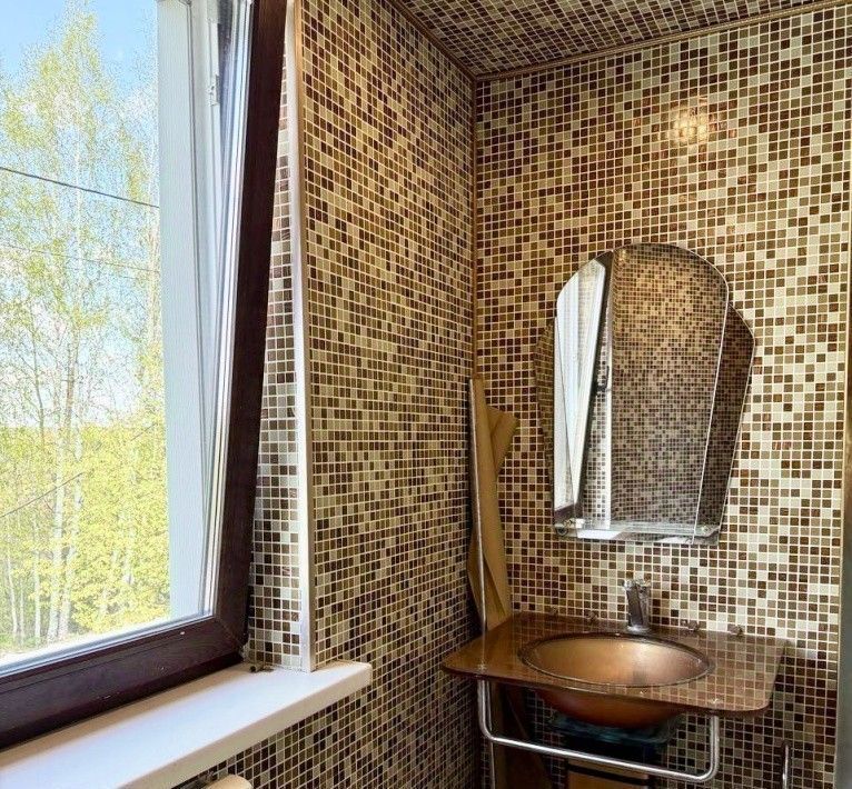 дом г Екатеринбург Чкаловская ул. Цыганская, 63 фото 46