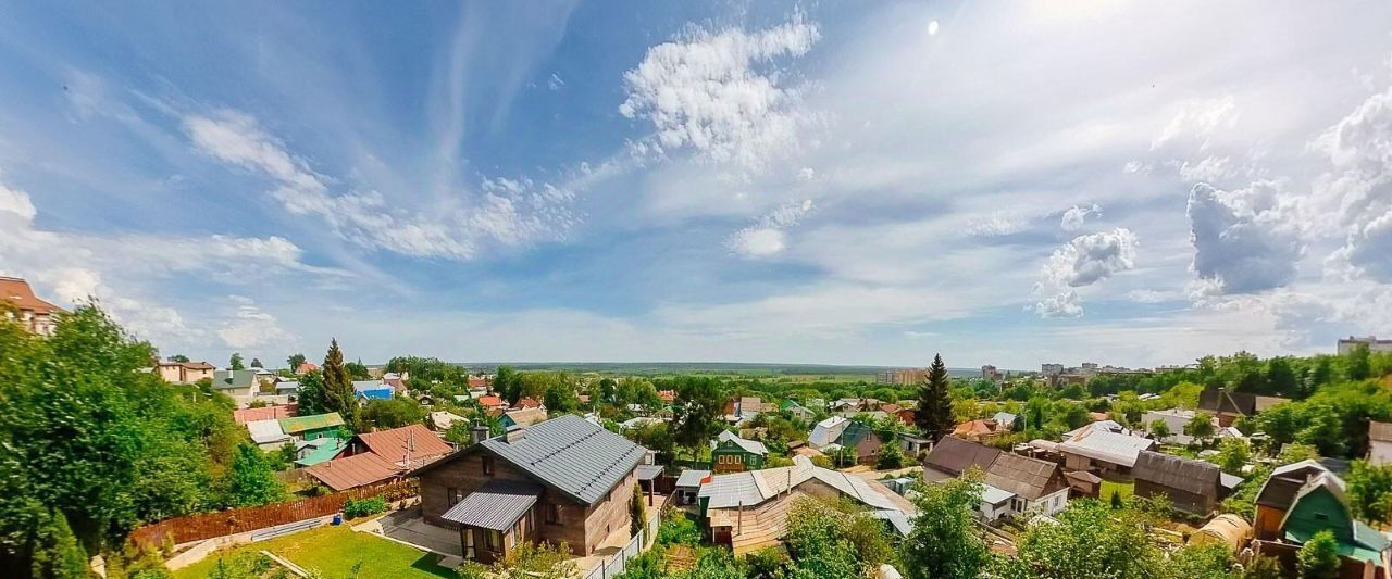 дом г Владимир р-н Ленинский проезд Офицерский 13 фото 41