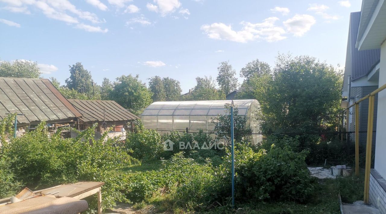 дом г Ковров ул Куйбышева фото 6