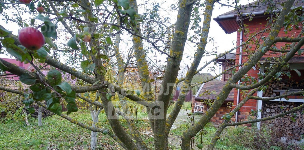 дом р-н Александровский г Александров ЖК «Южный парк» фото 37