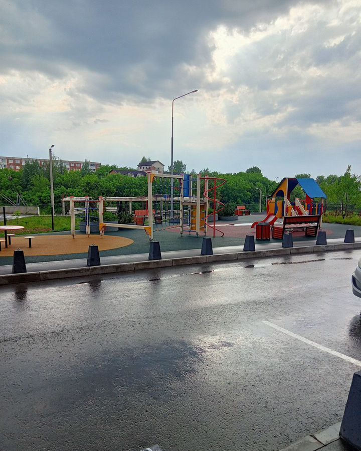 квартира г Владимир р-н Октябрьский ул Лакина 2а фото 28