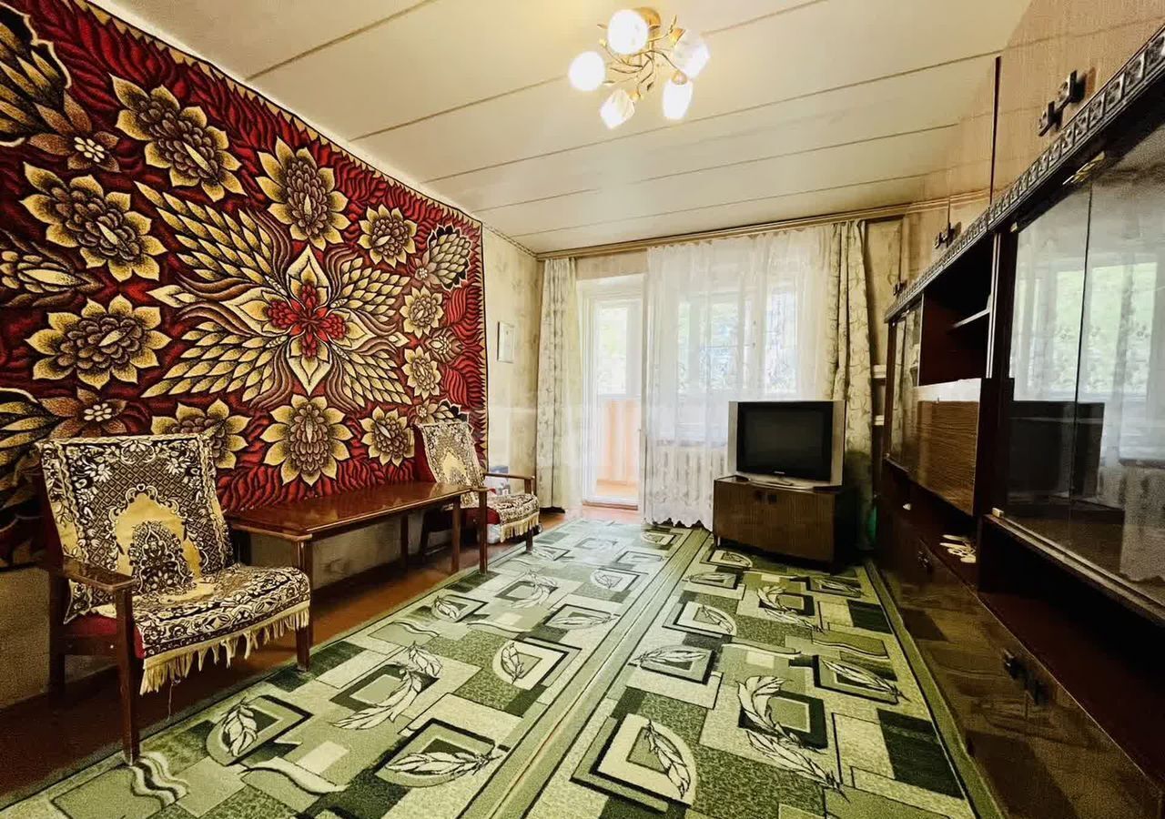 квартира г Муром ул Муромская 12 фото 2