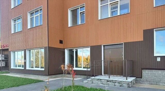 ул Арциховского 11 фото
