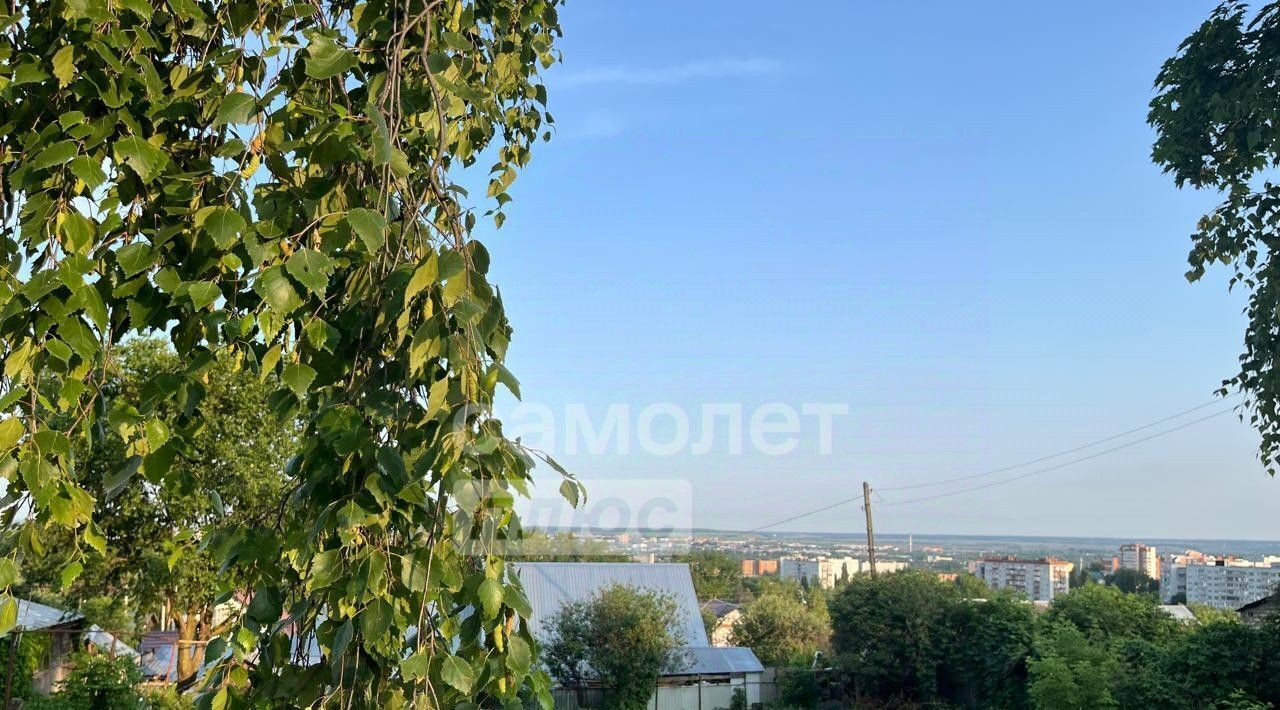 земля г Пенза р-н Первомайский ул Кутузова 51 фото 5