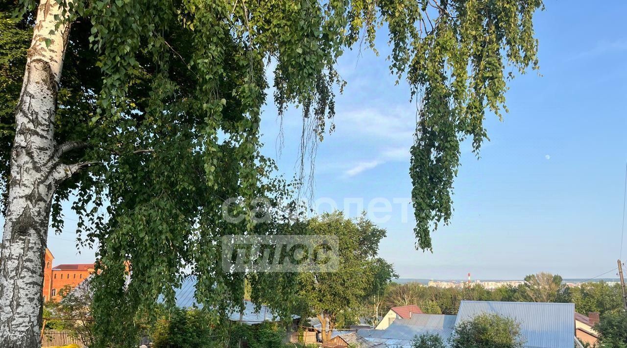 земля г Пенза р-н Первомайский ул Кутузова 51 фото 6