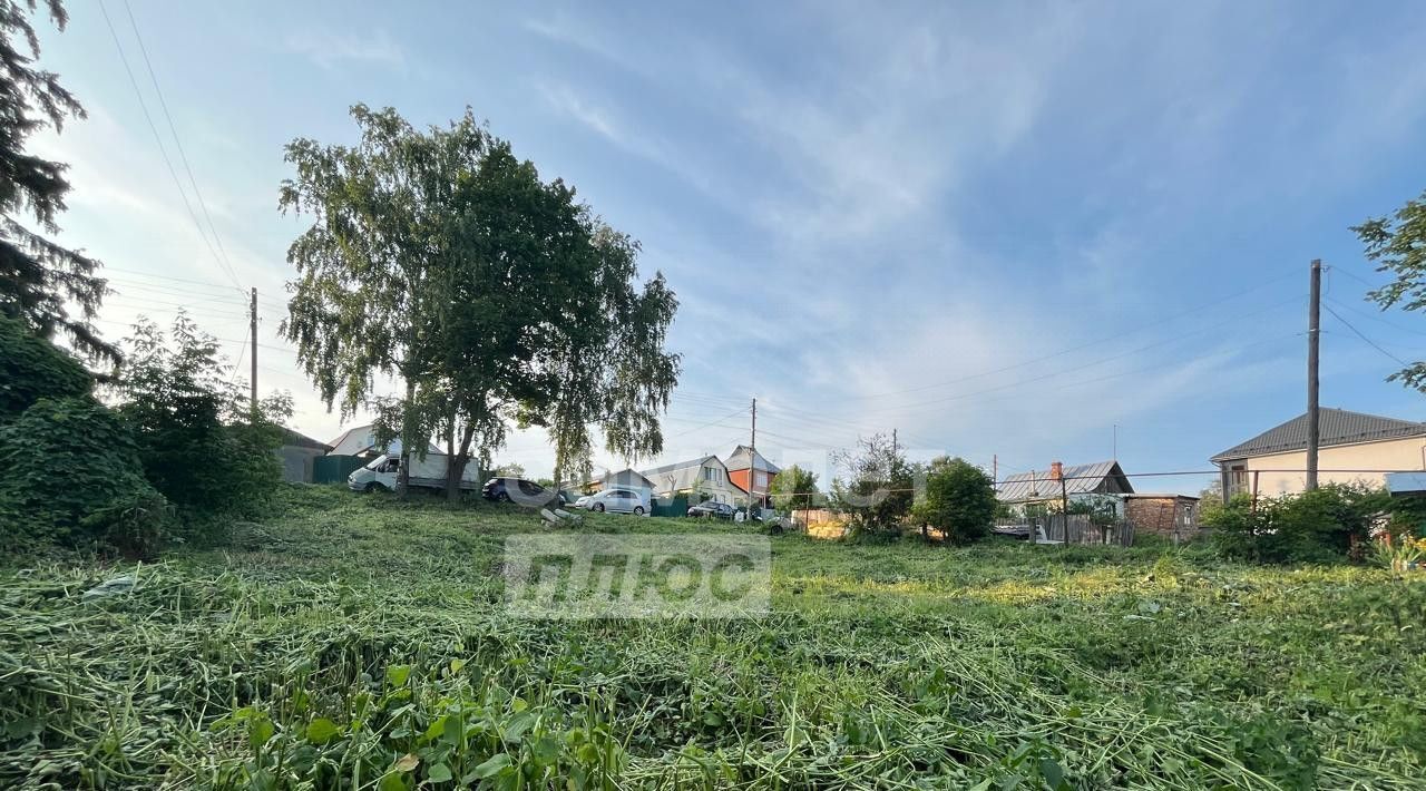земля г Пенза р-н Первомайский ул Кутузова 51 фото 8
