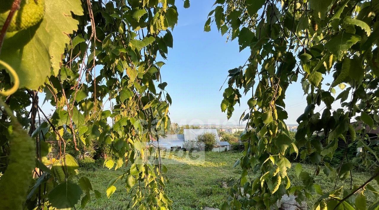 земля г Пенза р-н Первомайский ул Кутузова 51 фото 7