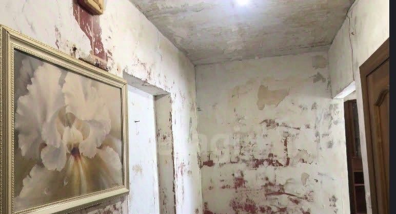 квартира г Смоленск р-н Ленинский ул Николаева 9 фото 5