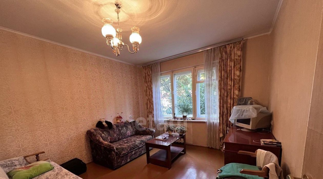 квартира г Смоленск р-н Ленинский ул Нормандия-Неман 9 фото 8