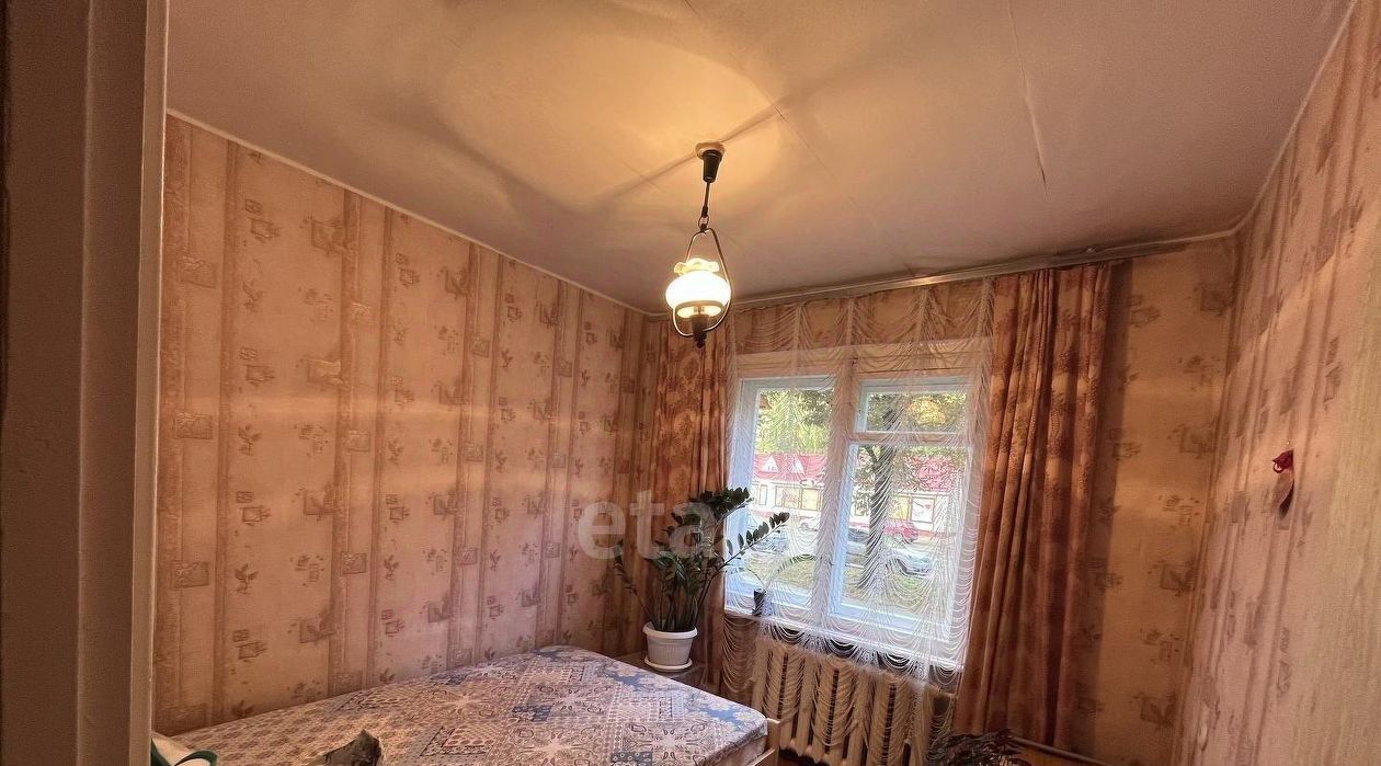 квартира г Смоленск р-н Ленинский ул Нормандия-Неман 9 фото 9