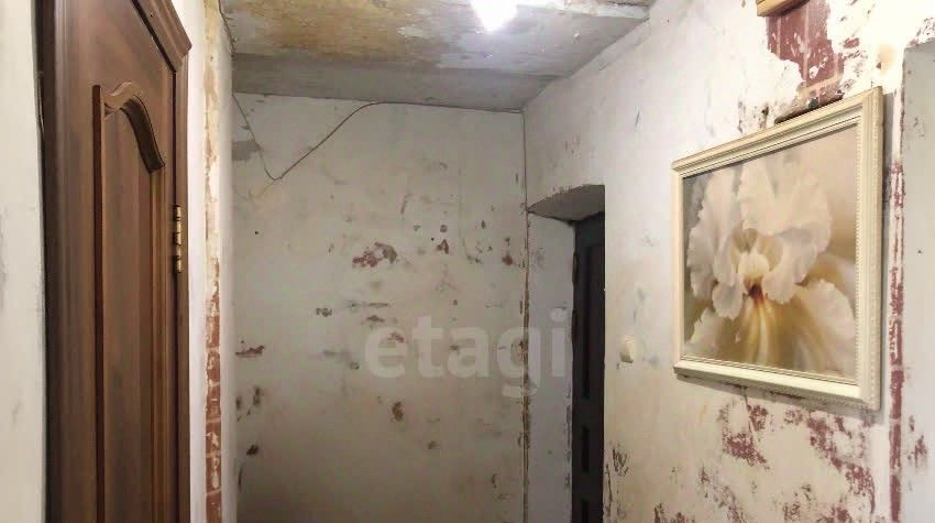 квартира г Смоленск р-н Ленинский ул Николаева 9 фото 10