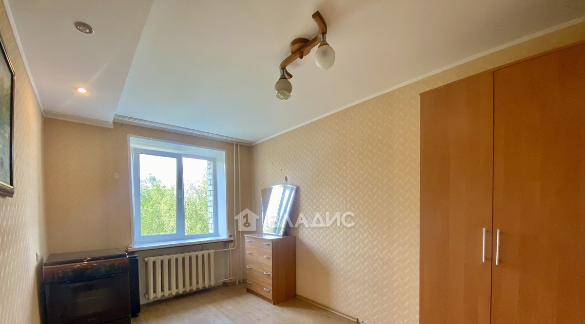 квартира г Смоленск р-н Промышленный пр-кт Гагарина 39 фото 6