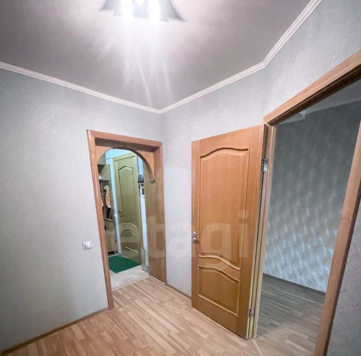 квартира р-н Вяземский г Вязьма ул Плотникова 15 фото 12