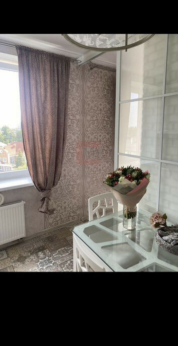 квартира г Калининград ул Аэропортная 1а фото 4