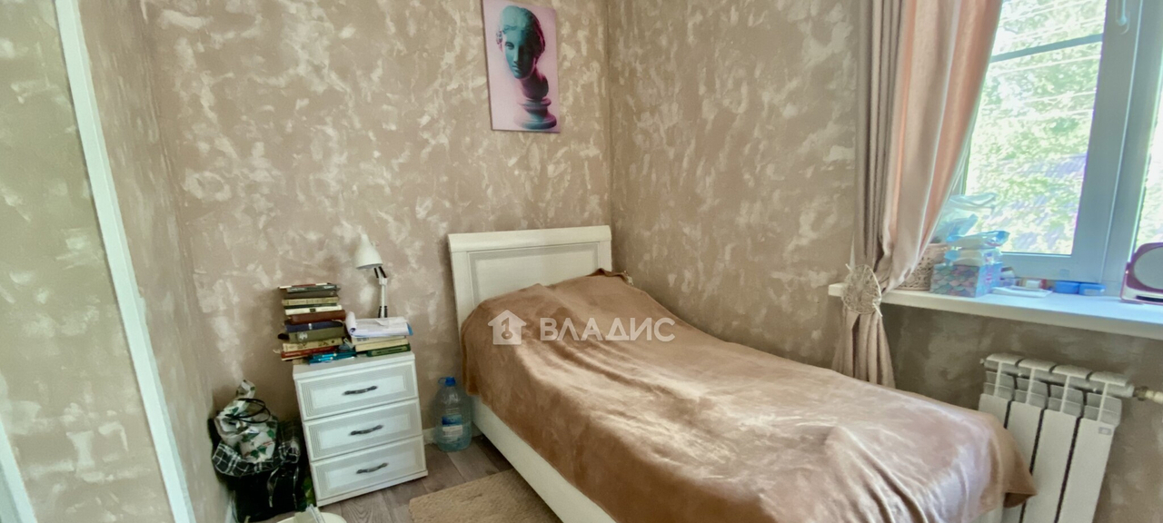 квартира г Пенза Лесной ул Молодогвардейская 16 м-н фото 5