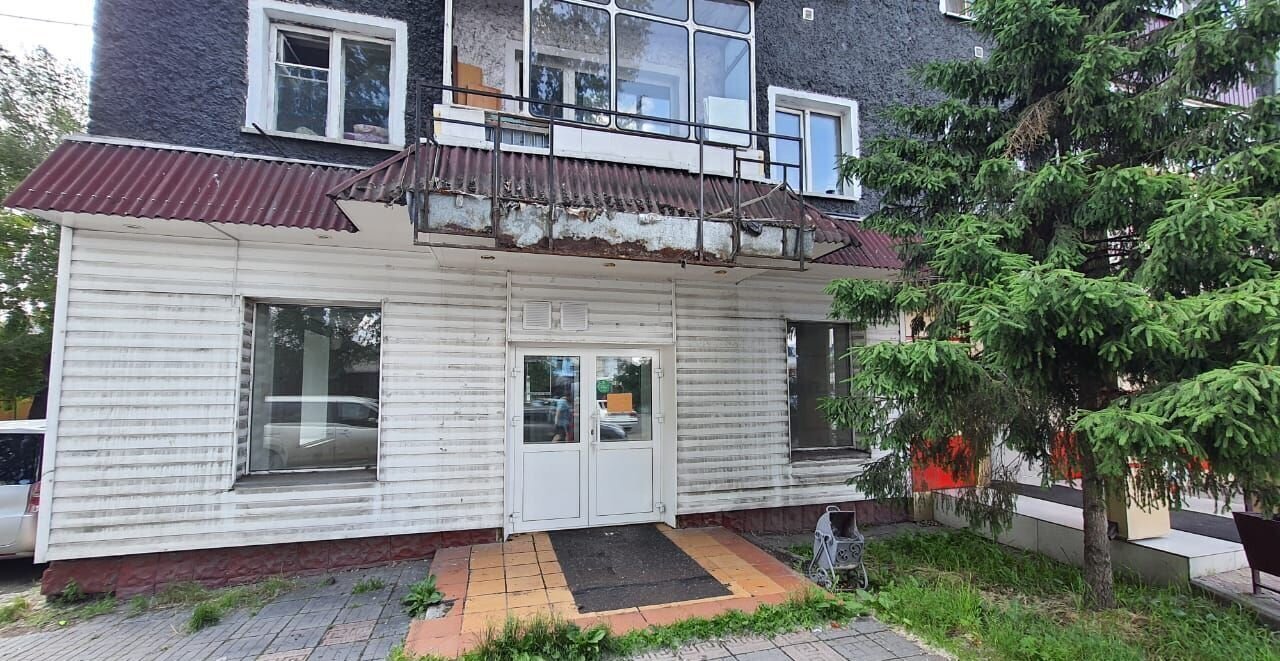 свободного назначения г Абакан ул Чкалова 19 фото 1