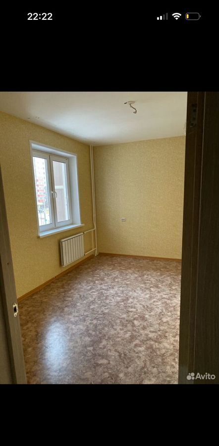 квартира г Красноярск р-н Центральный ул Караульная 44 фото 4