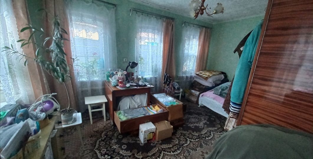 дом г Саратов р-н Кировский ул Цветочная 5 фото 2