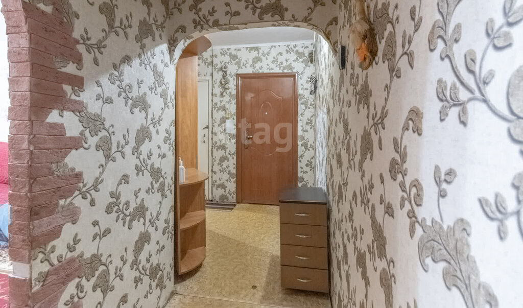 квартира г Петрозаводск б-р Интернационалистов 6к/3 фото 2