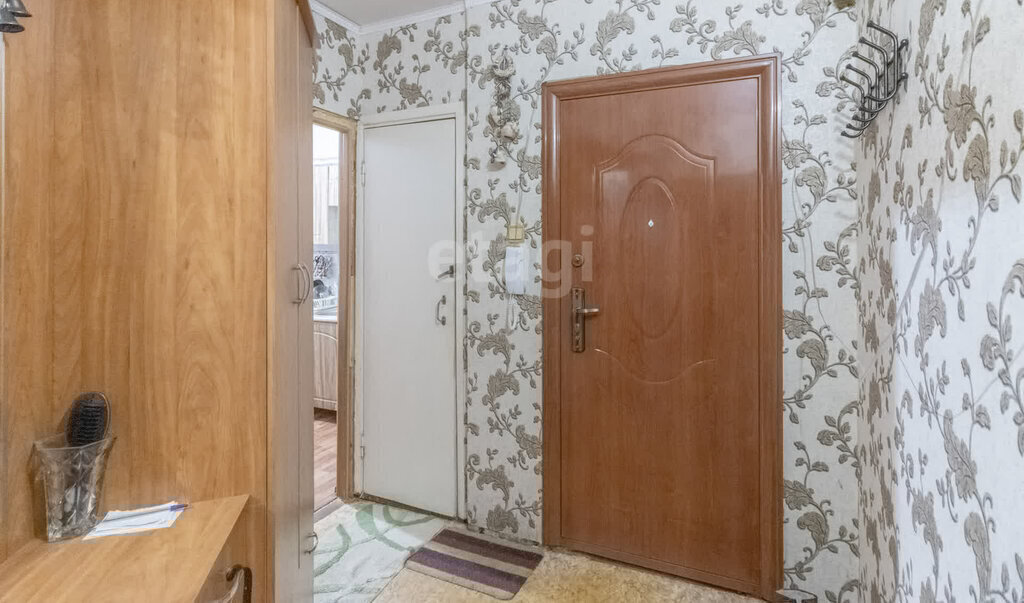 квартира г Петрозаводск б-р Интернационалистов 6к/3 фото 3