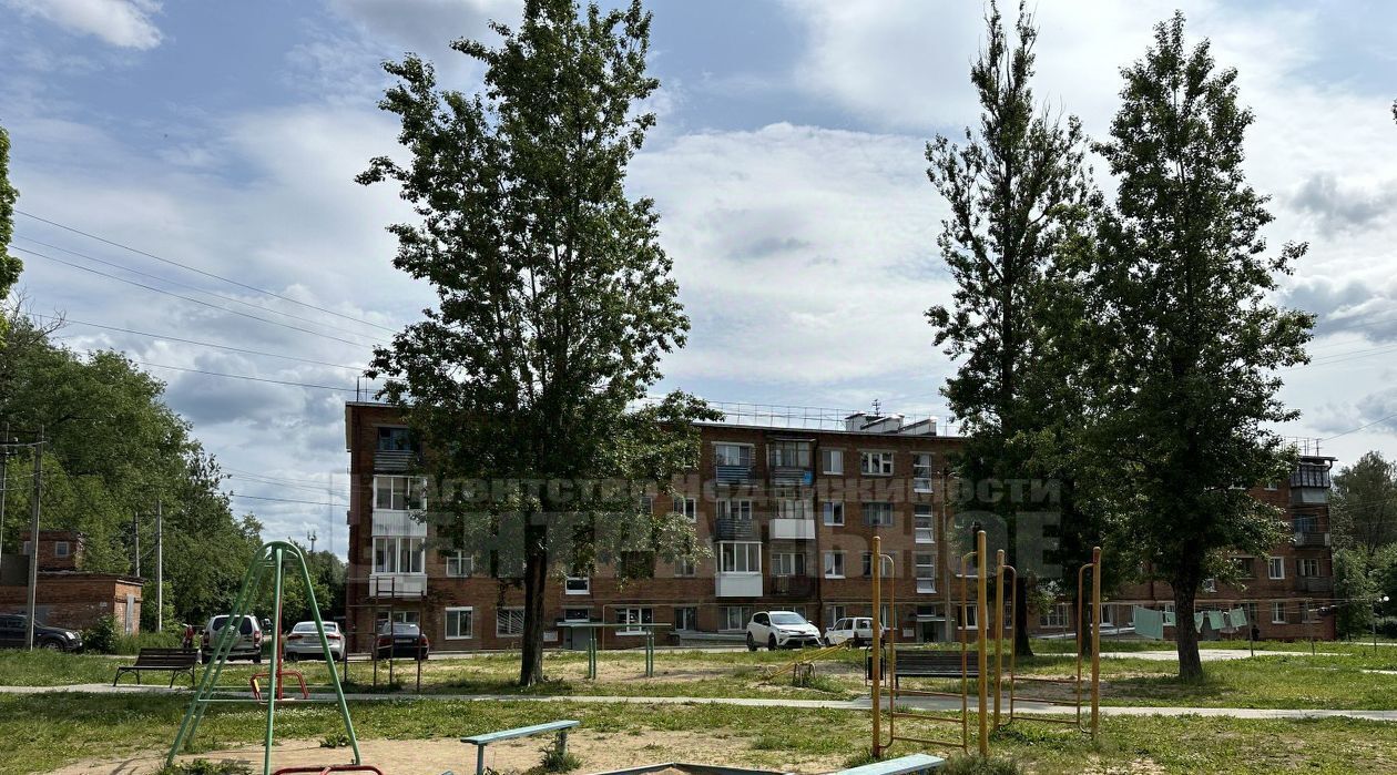 комната г Смоленск р-н Промышленный ул Ломоносова 3 фото 18