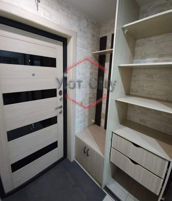 квартира г Владимир ул Фейгина 22 фото 15