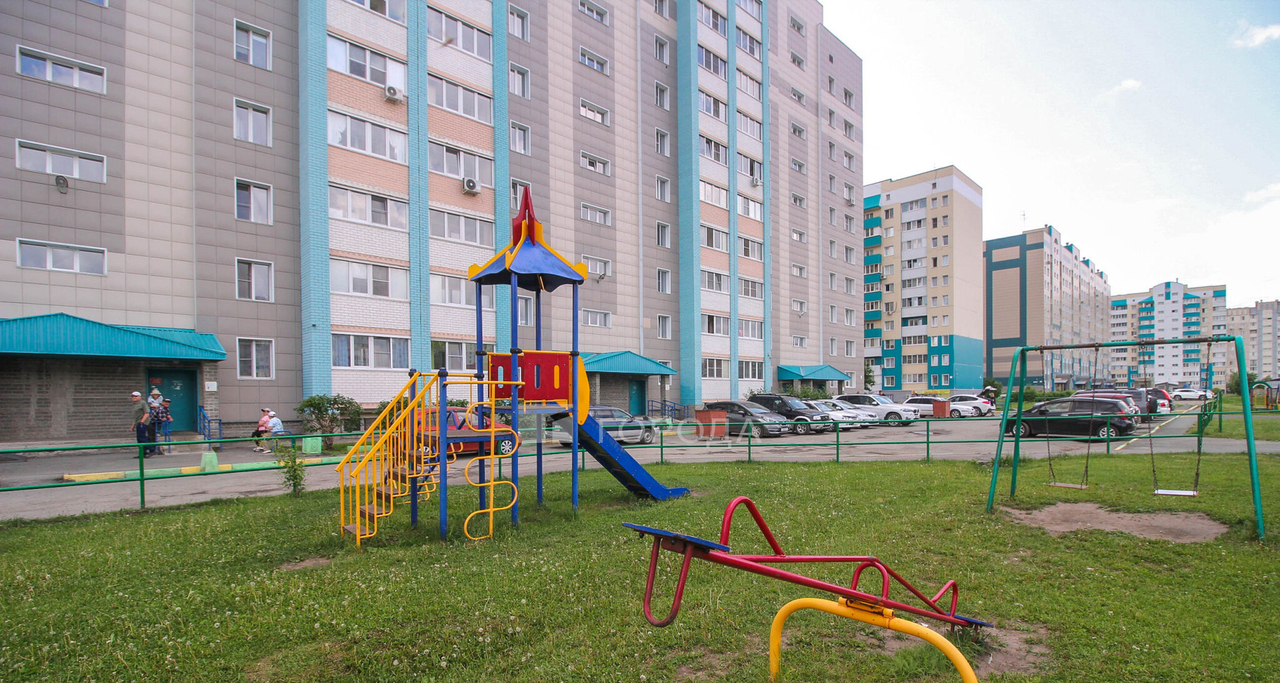 квартира г Барнаул ул Взлетная 40 фото 28