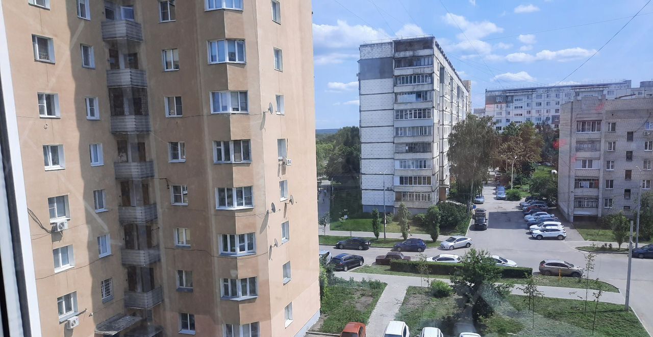 квартира г Тамбов р-н Ленинский ул Набережная 32 фото 15