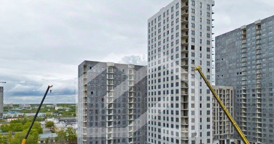 свободного назначения г Москва метро Черкизовская ЖК «Измайловский» к 3 фото 1